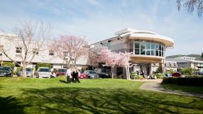 Hutt Valley High School Campus