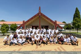 Te Puke Labor