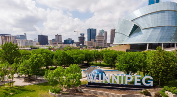 Schulwahl Winnipeg