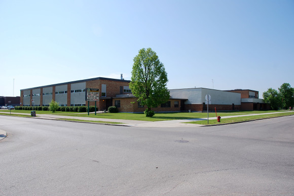 Schulwahl Winnipeg