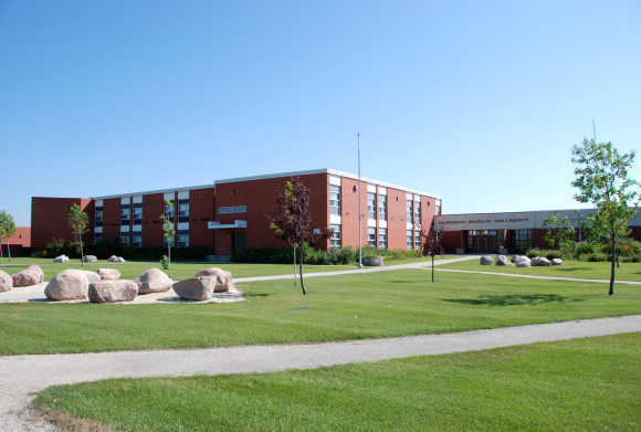Schulwahl Winnipeg