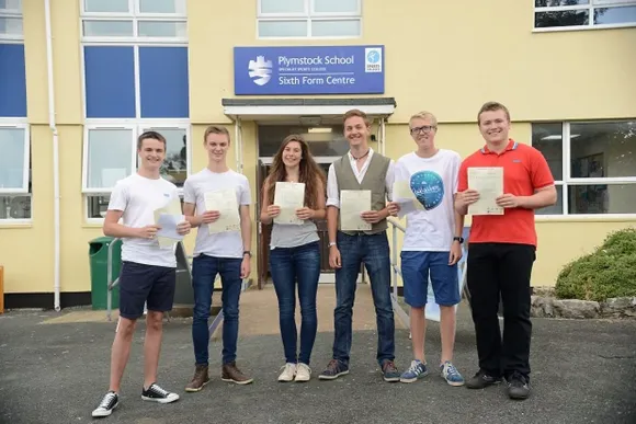 Plymstock School