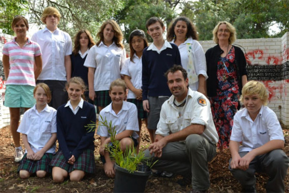 schueleraustausch-australien-schulwahl-ku-ring-gai-creative-arts-high-school-schueler