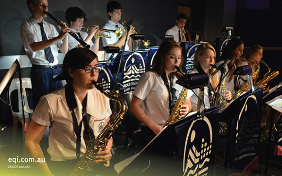 schueleraustausch-australien-schulwahl-mountain-creek-state-high-school-instrumente