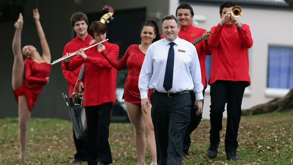 schueleraustausch-australien-schulwahl-palm-beach-currumbin-state-high-school-band