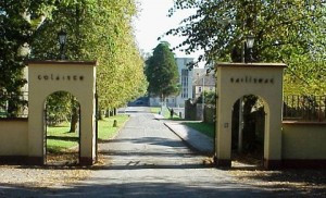 schueleraustausch-irland-schulwahl-salesian-secondary-college-gebaeude