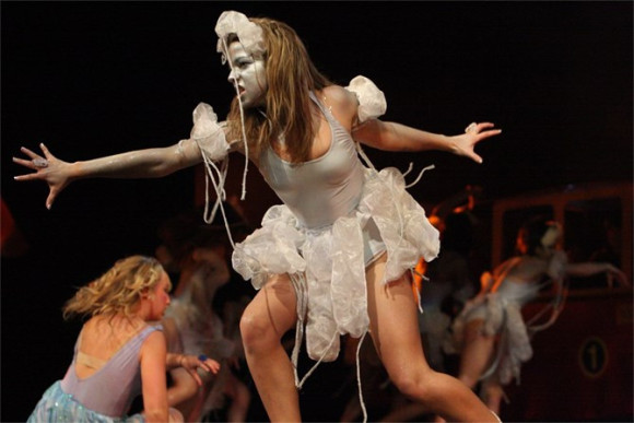 schueleraustausch-neuseeland-schulwahl-mount-maunganui-college-theater