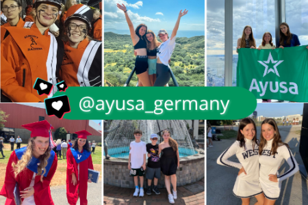 Ayusa TikTok