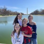 Gastfamilie USA