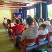 Vorbereitungsseminar