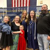 Gastfamilie USA