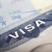 Visum USA