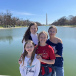 Gastfamilie USA
