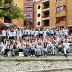 Gruppenfoto Ayusa