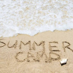 Summer Camp Job USA Strand