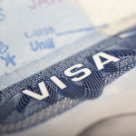 Visum USA