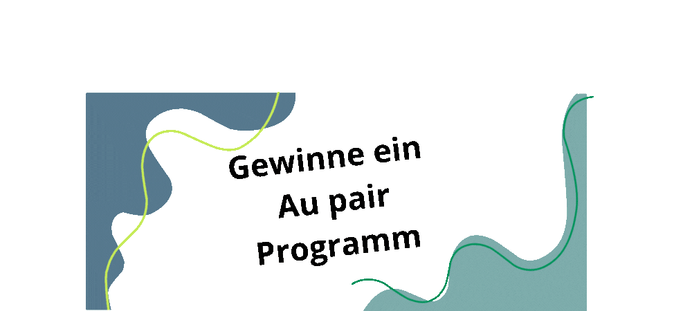 Gewinne ein Au pair USA Programm